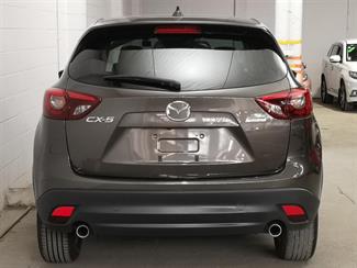 2016 Mazda CX-5 - Thumbnail