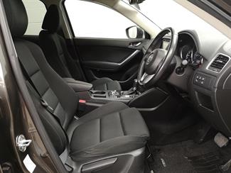 2016 Mazda CX-5 - Thumbnail