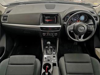 2016 Mazda CX-5 - Thumbnail