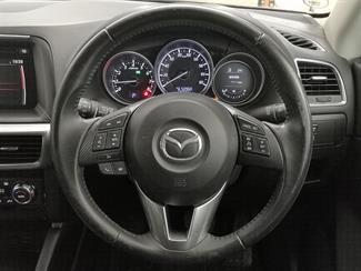 2016 Mazda CX-5 - Thumbnail