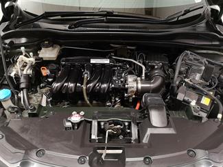 2015 Honda Vezel - Thumbnail