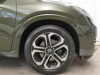 2015 Honda Vezel - Thumbnail