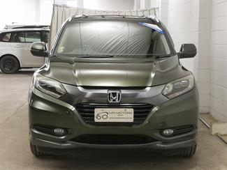 2015 Honda Vezel - Thumbnail