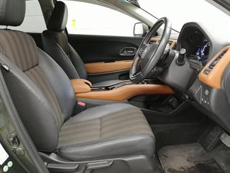 2015 Honda Vezel - Thumbnail
