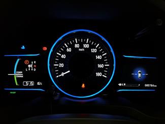 2015 Honda Vezel - Thumbnail