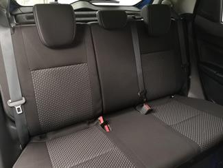 2020 Suzuki Swift - Thumbnail