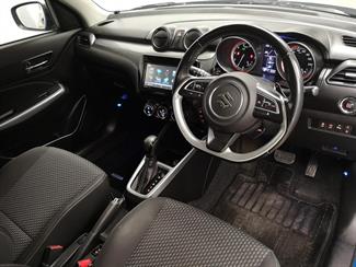 2020 Suzuki Swift - Thumbnail