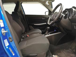 2020 Suzuki Swift - Thumbnail