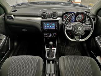 2020 Suzuki Swift - Thumbnail