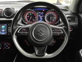 2020 Suzuki Swift - Thumbnail