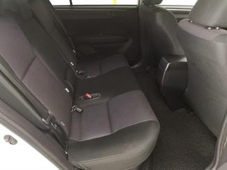 2017 Toyota Corolla - Thumbnail