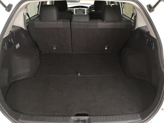 2017 Toyota Corolla - Thumbnail