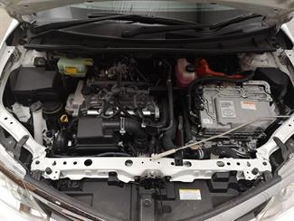 2017 Toyota Corolla - Thumbnail