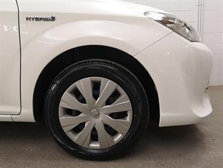 2017 Toyota Corolla - Thumbnail