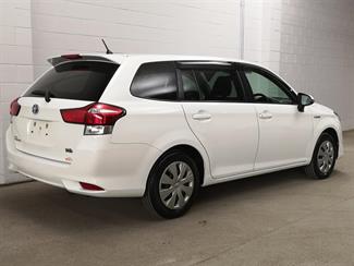 2017 Toyota Corolla - Thumbnail