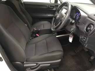 2017 Toyota Corolla - Thumbnail