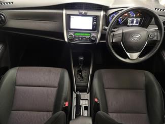 2017 Toyota Corolla - Thumbnail