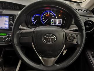 2017 Toyota Corolla - Thumbnail