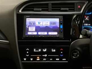 2016 Honda Shuttle - Thumbnail