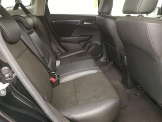 2016 Honda Shuttle - Thumbnail