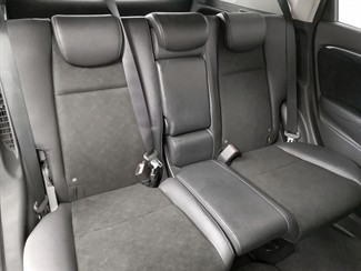 2016 Honda Shuttle - Thumbnail