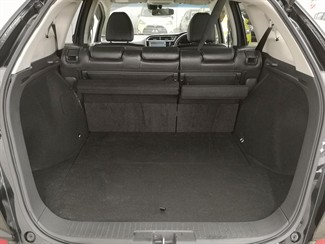 2016 Honda Shuttle - Thumbnail