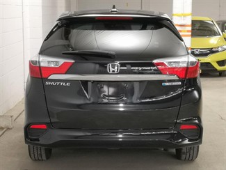 2016 Honda Shuttle - Thumbnail