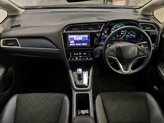 2016 Honda Shuttle - Thumbnail