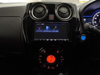 2021 Nissan Note - Thumbnail