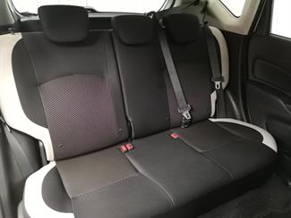 2021 Nissan Note - Thumbnail
