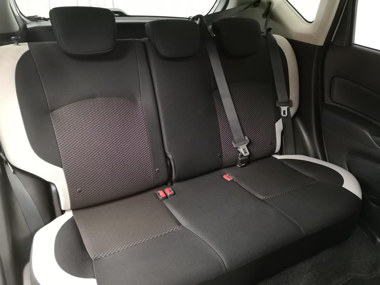 2021 Nissan Note