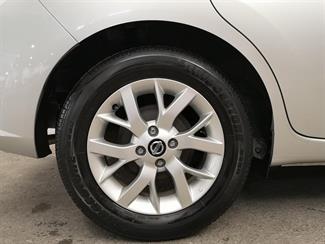 2021 Nissan Note - Thumbnail