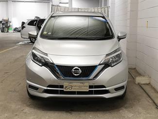 2021 Nissan Note - Thumbnail