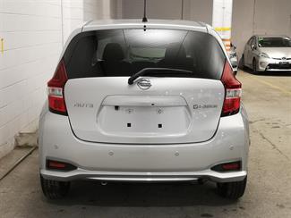 2021 Nissan Note - Thumbnail