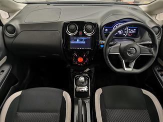 2021 Nissan Note - Thumbnail