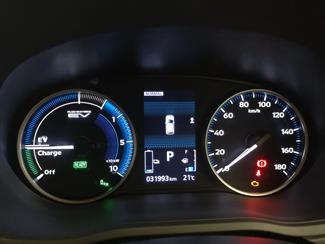 2021 Mitsubishi Eclipse Cross - Thumbnail