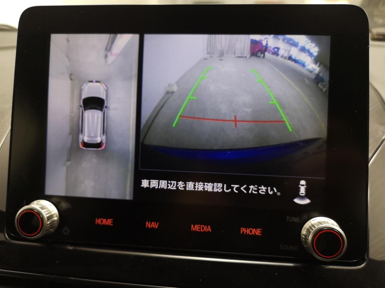 2021 Mitsubishi Eclipse Cross