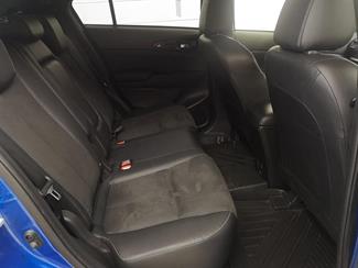 2021 Mitsubishi Eclipse Cross - Thumbnail