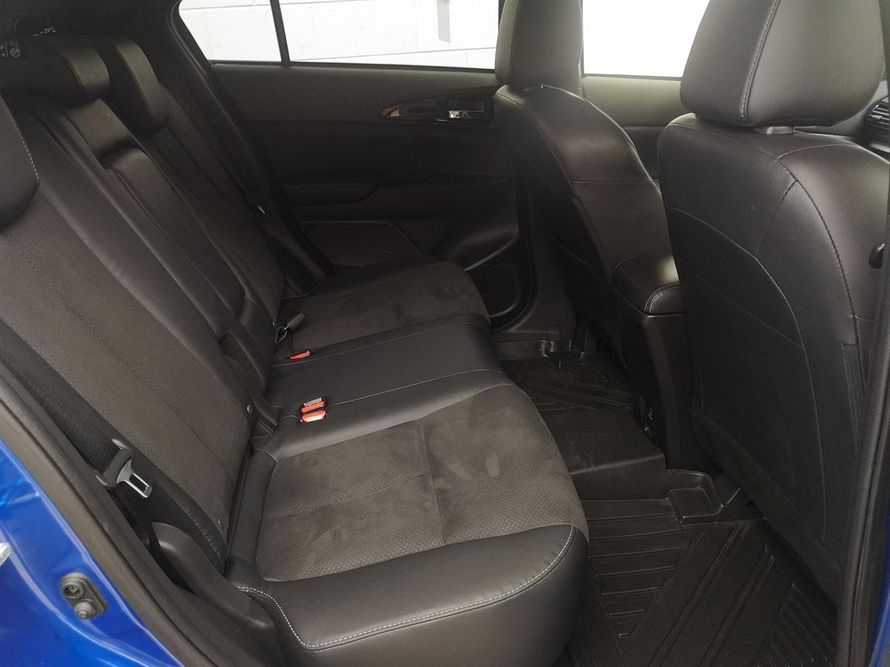 2021 Mitsubishi Eclipse Cross