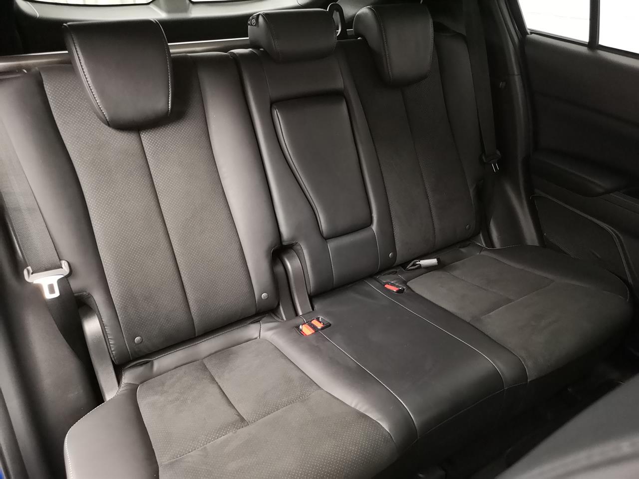 2021 Mitsubishi Eclipse Cross