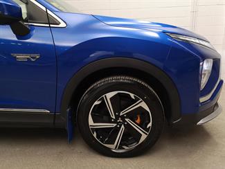 2021 Mitsubishi Eclipse Cross - Thumbnail