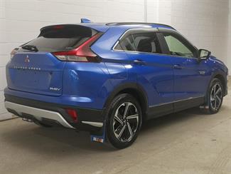 2021 Mitsubishi Eclipse Cross - Thumbnail