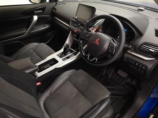 2021 Mitsubishi Eclipse Cross - Thumbnail