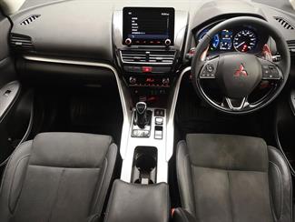 2021 Mitsubishi Eclipse Cross - Thumbnail