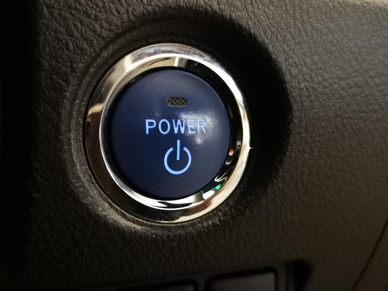 2015 Toyota Sai