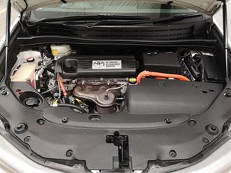 2015 Toyota Sai - Thumbnail