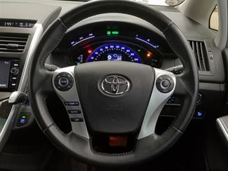 2015 Toyota Sai - Thumbnail
