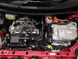 2014 Toyota Aqua - Thumbnail