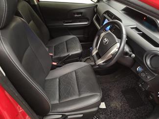 2014 Toyota Aqua - Thumbnail