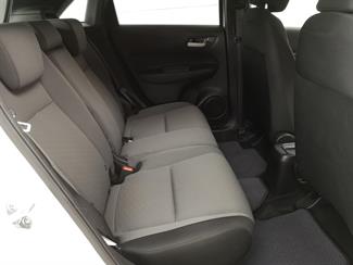 2020 Honda Fit - Thumbnail